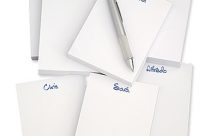 Personalized  Notepads